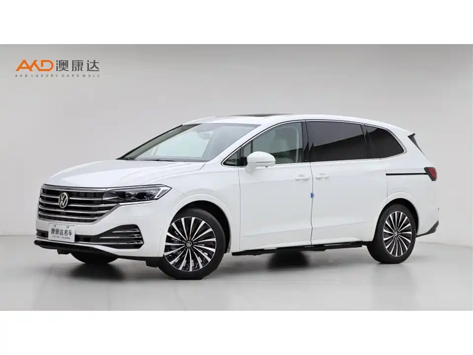Volkswagen Weiran Volkswagen Weiran