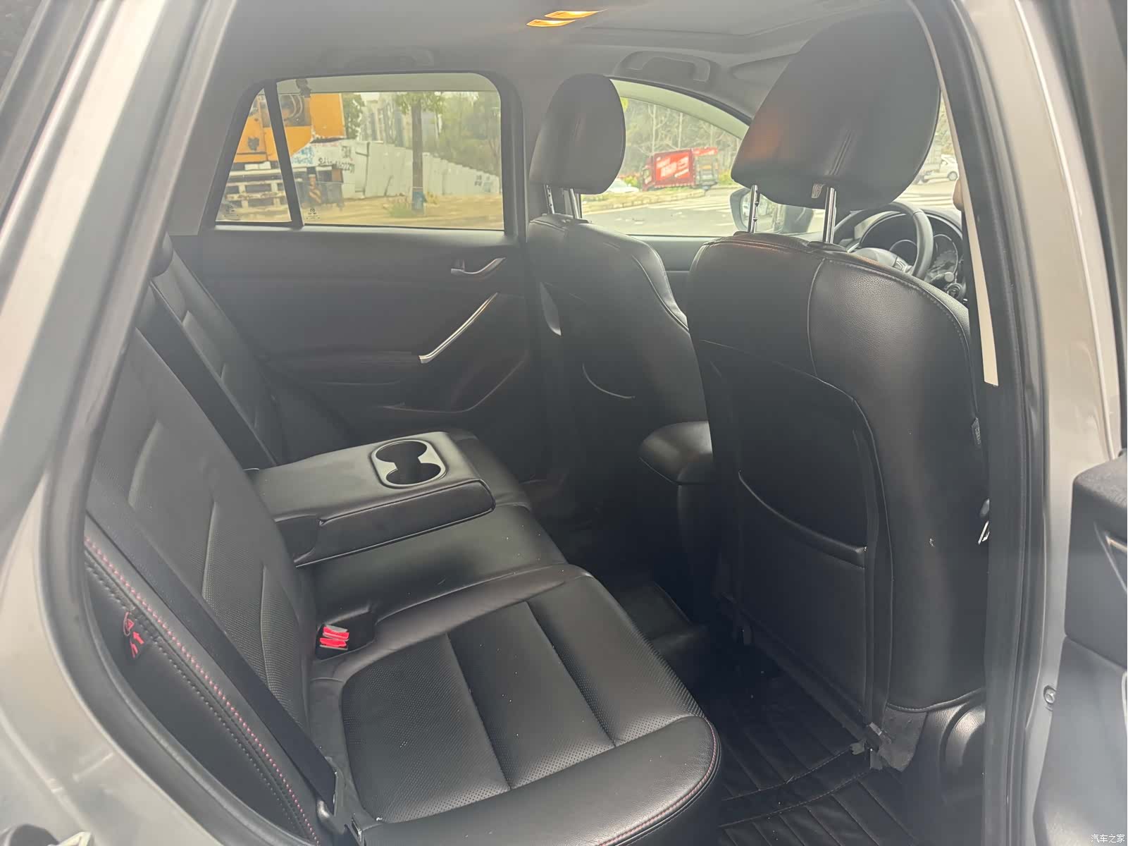 Mazda CX-5, 2014 18