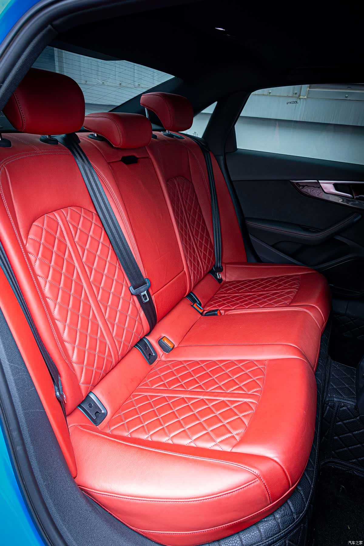 Audi S4, 2022 7