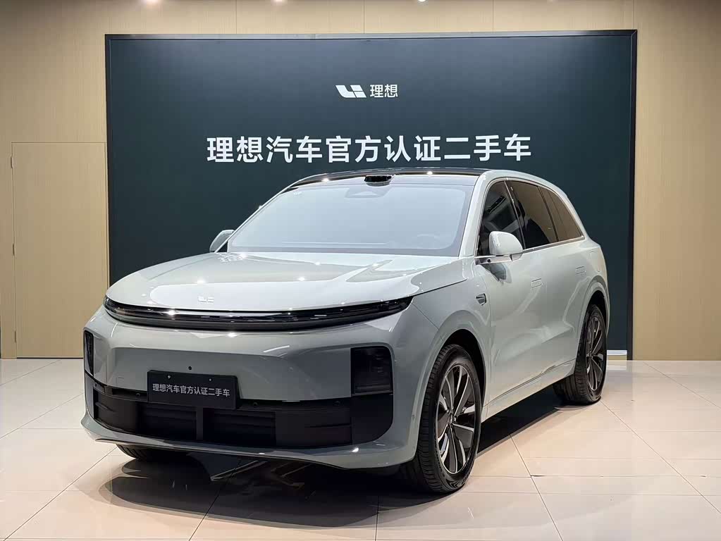 Li Auto L6 2025 Max