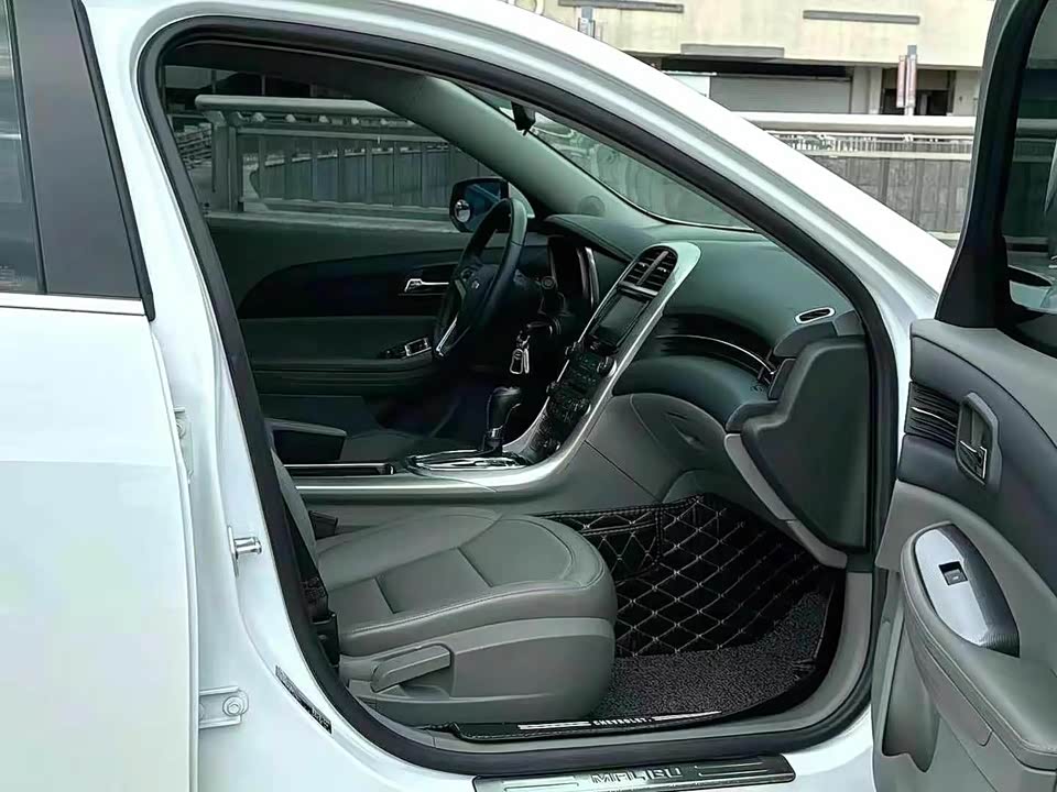 Chevrolet Mai Ruibao