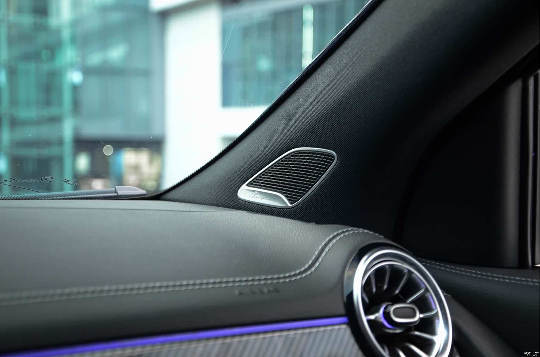 Mercedes-Benz GLA, 2022 22