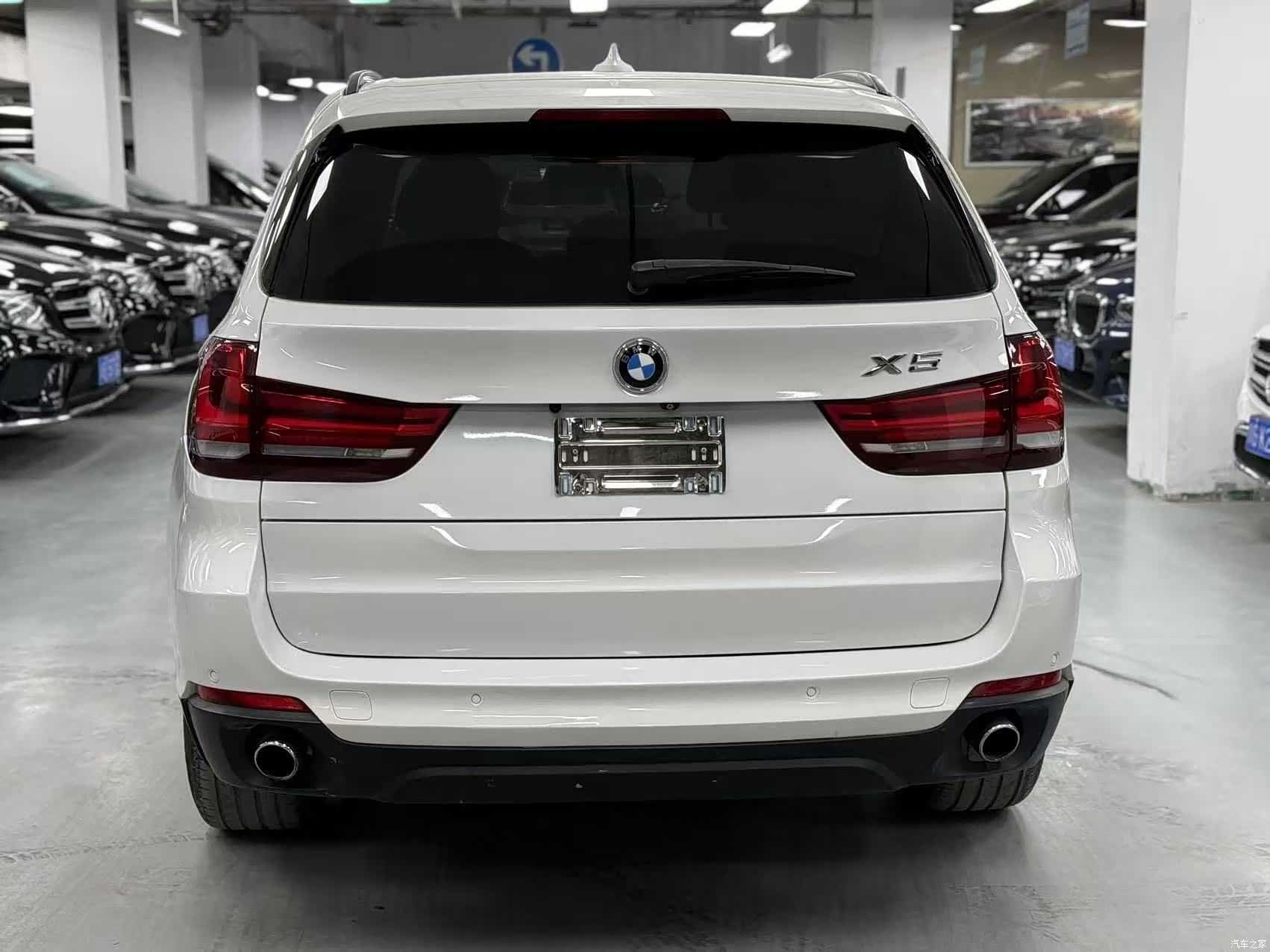 BMW X5, 2015 13