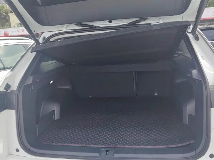 Volkswagen Range patrol