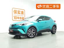 ����C-HR 2018�� 2.0L ���Ȱ� ��VI