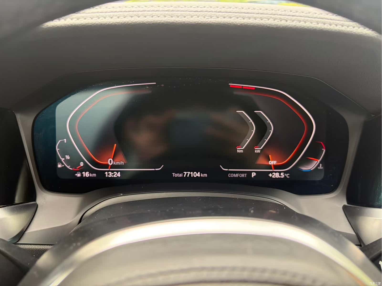 BMW 3 Series, 2020 17