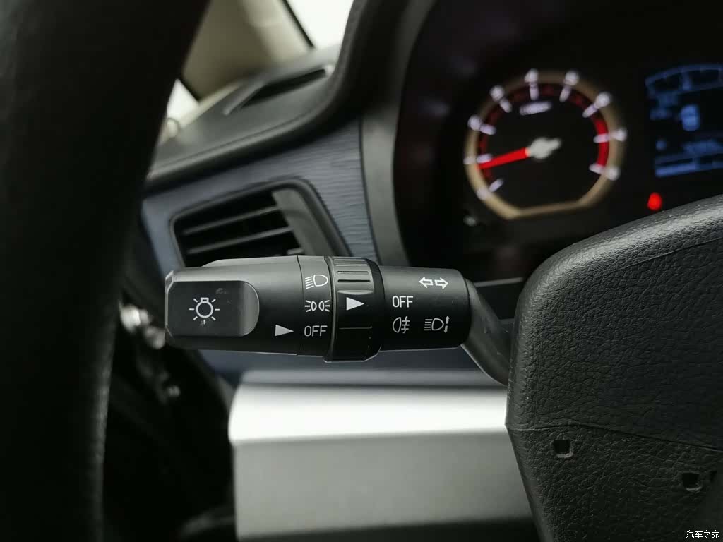 DongFeng M5L, 2022 21