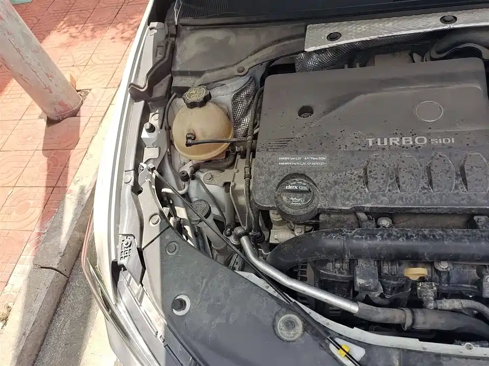 Buick Weilang Buick Weilang
