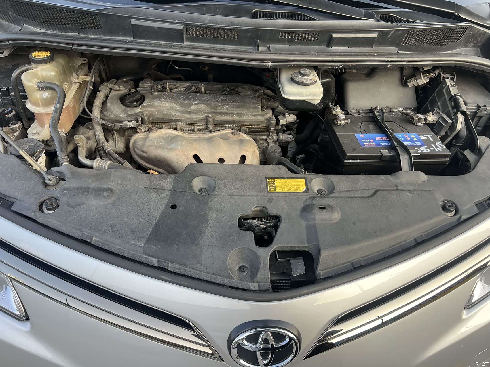 Toyota 7, 2010 13