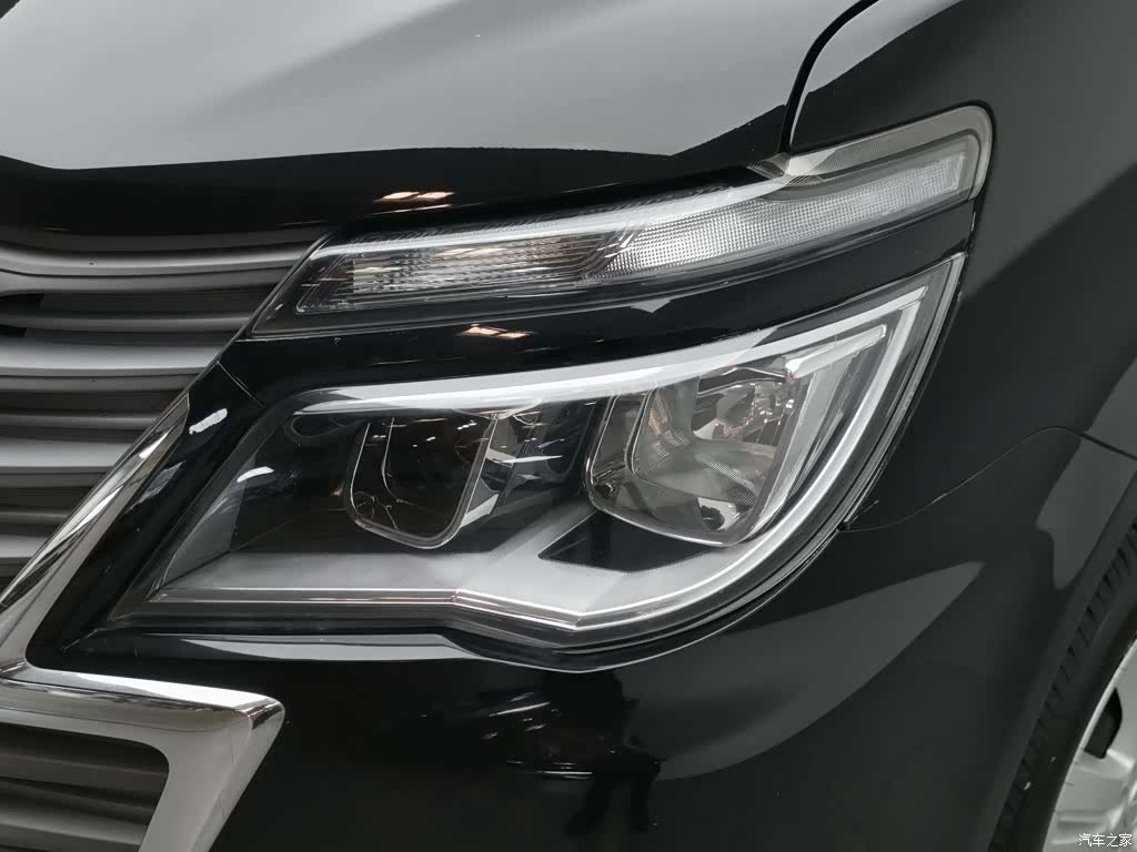 DongFeng M5L, 2022 7