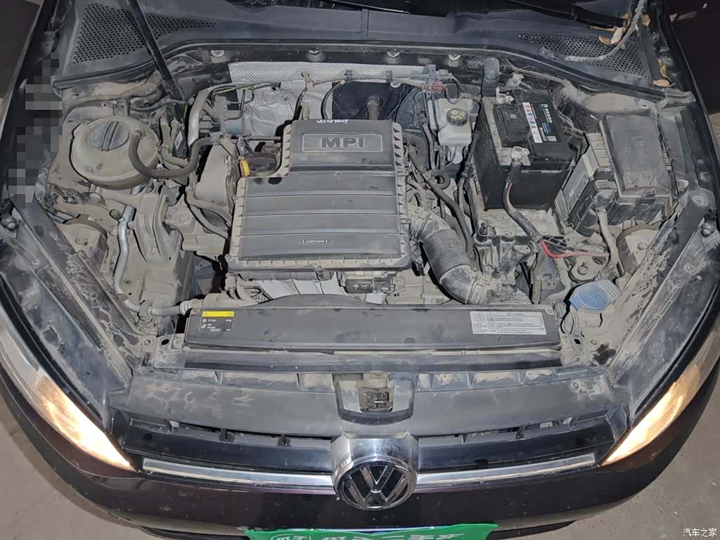 Volkswagen Golf, 2016 11