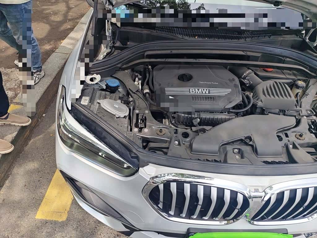 BMW X1, 2020 22