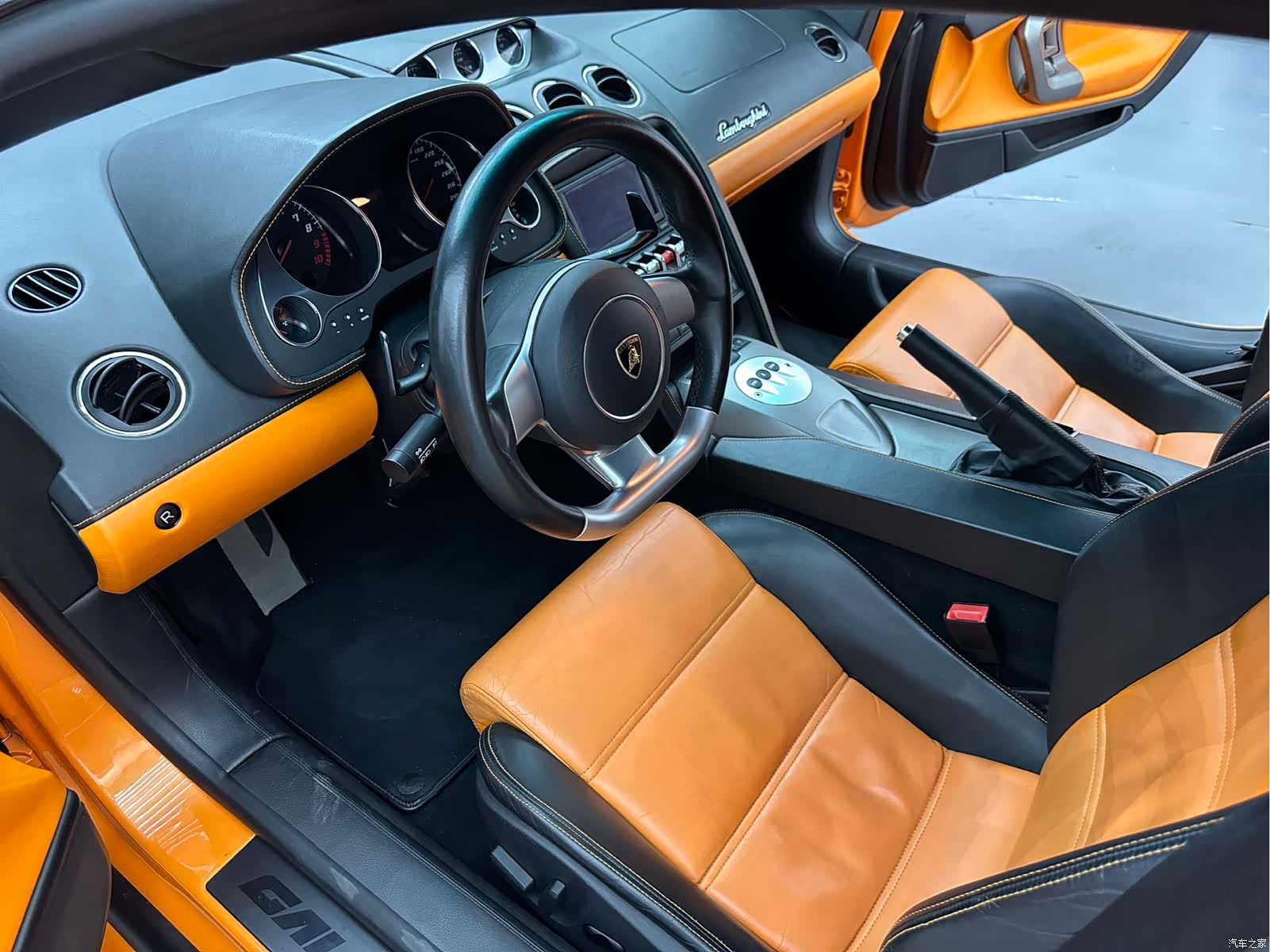 Lamborghini Gallardo, 2011 20