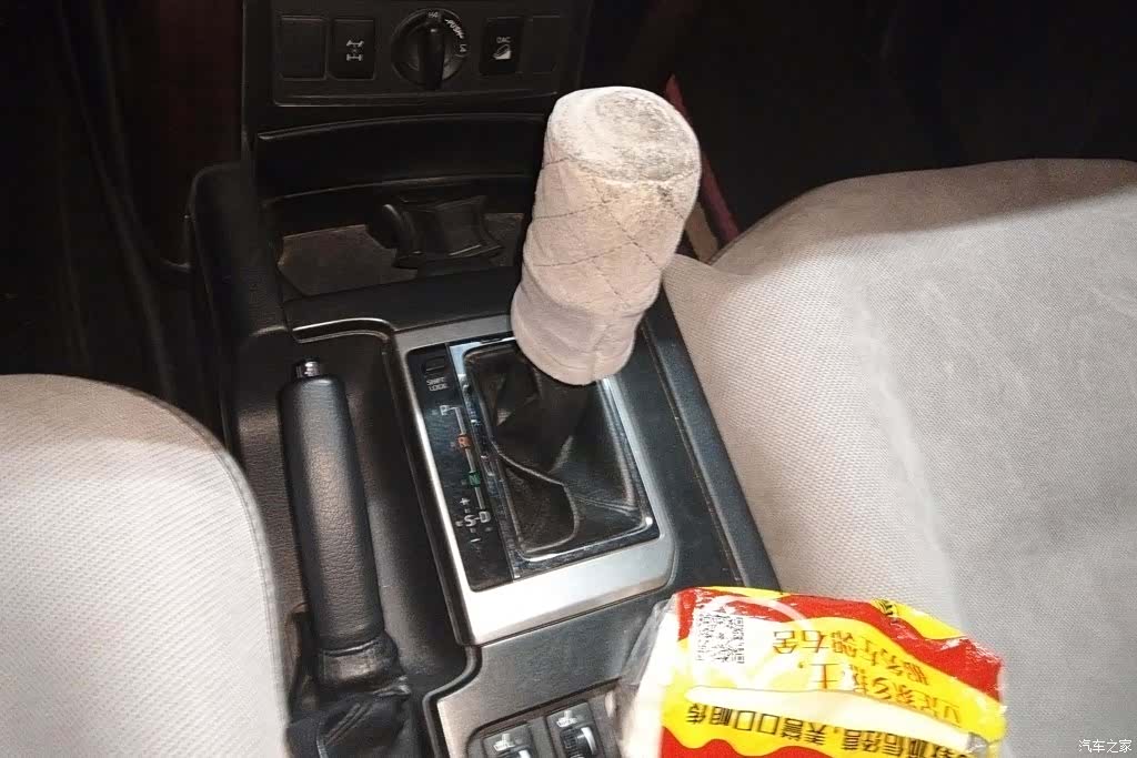 Toyota Prado, 2017 16