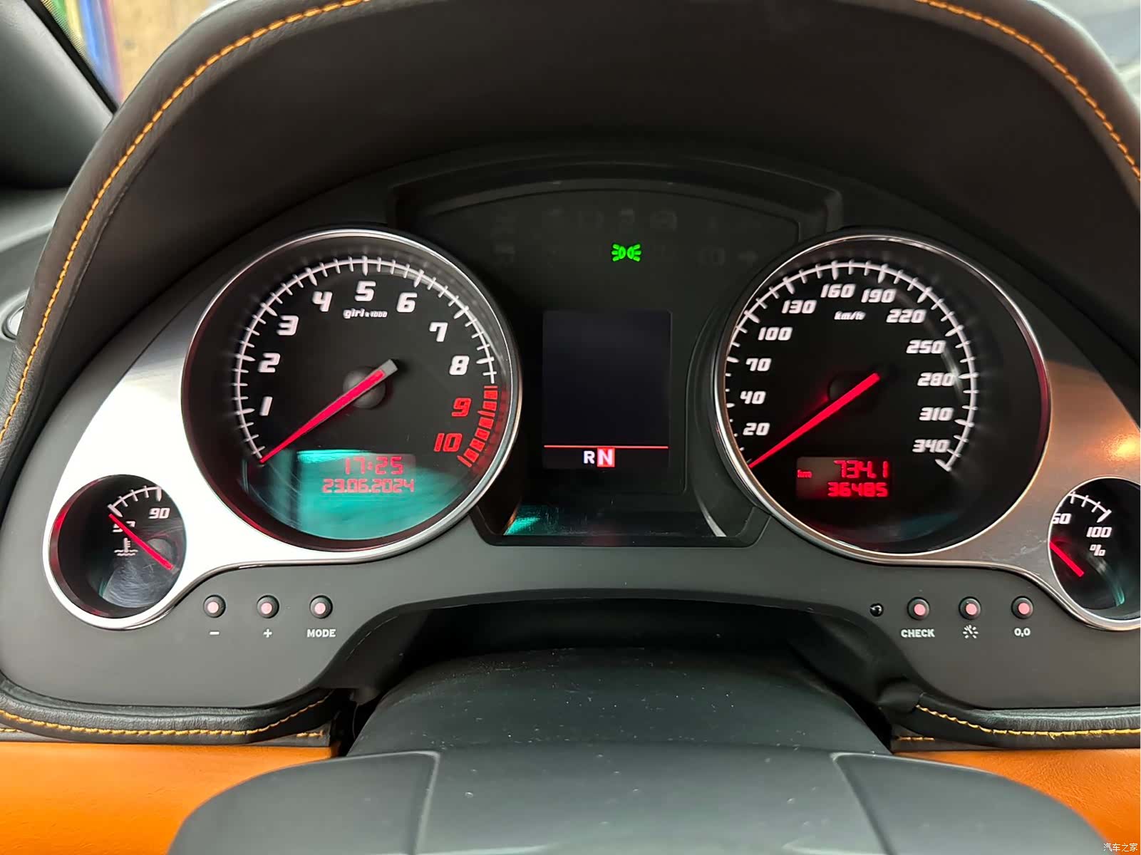 Lamborghini Gallardo, 2011 17