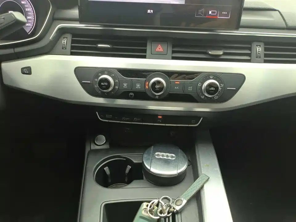 Audi A4L Audi A4L
