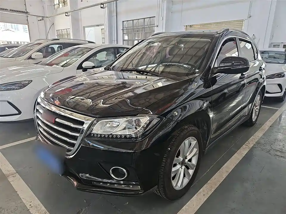 Haval H2 Haval H2