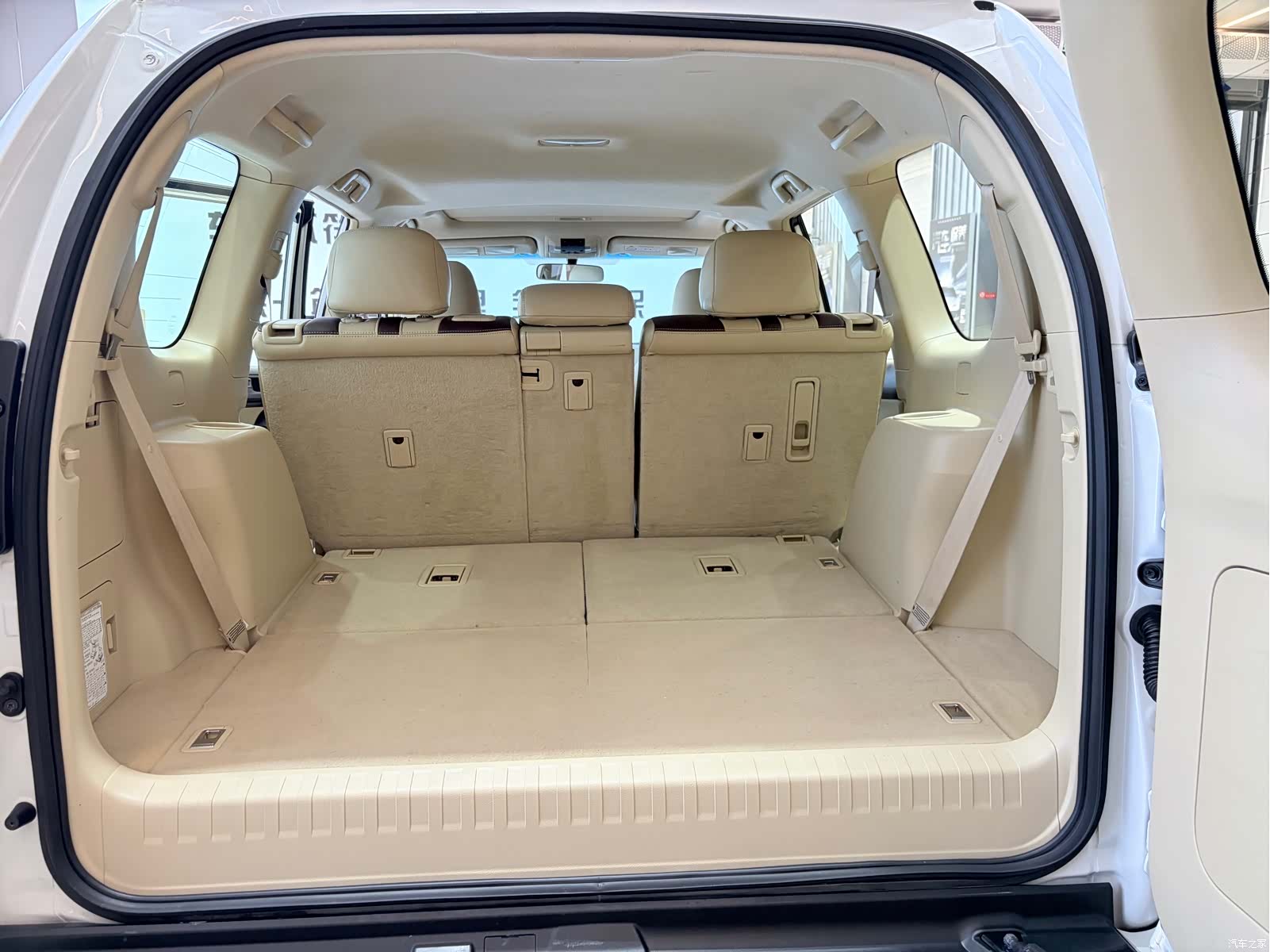 Toyota Prado, 2018 22