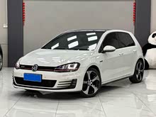 �߶���GTI 2016�� 2.0TSI GTI