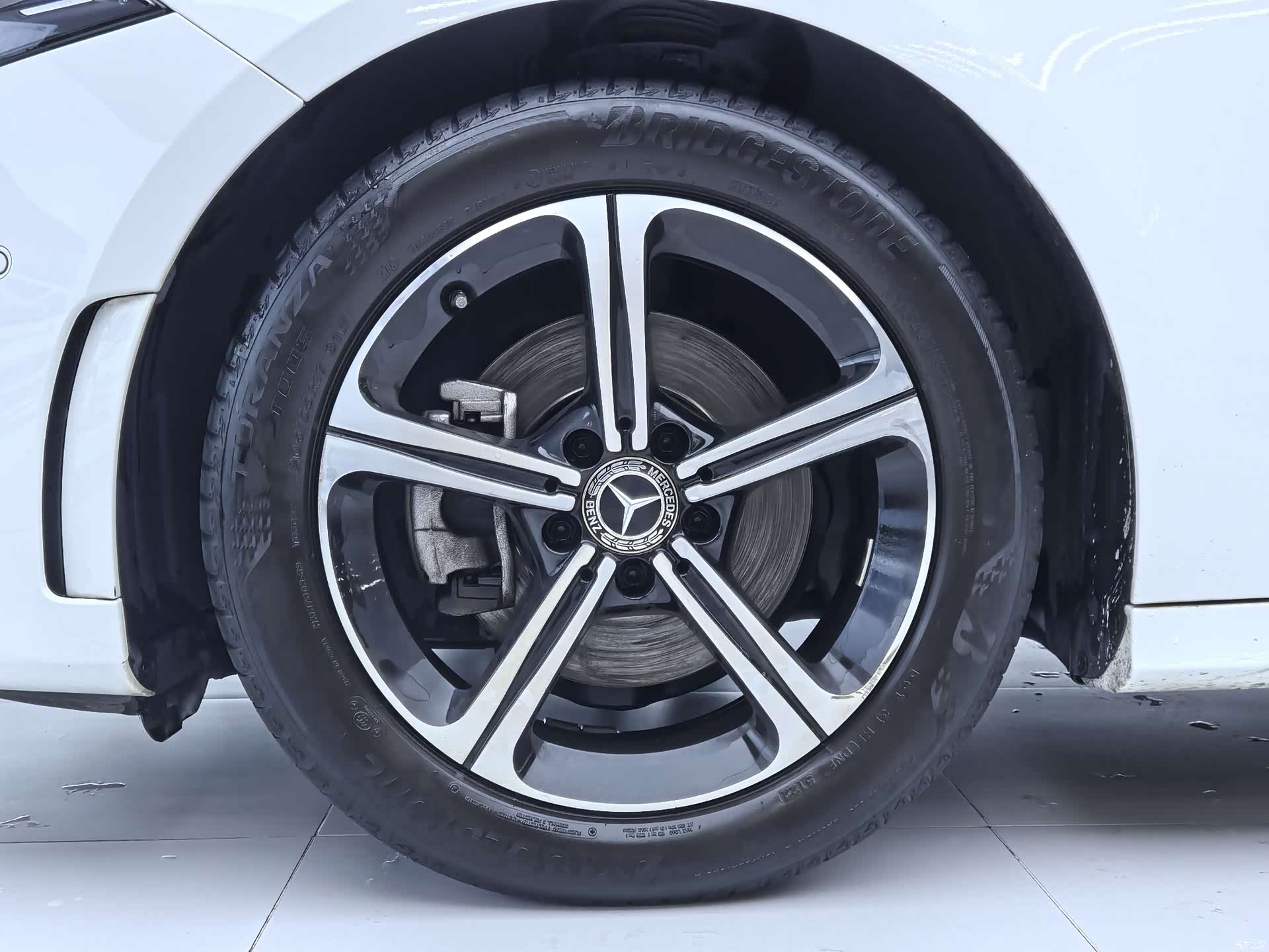 Mercedes-Benz A-Class, 2023 9