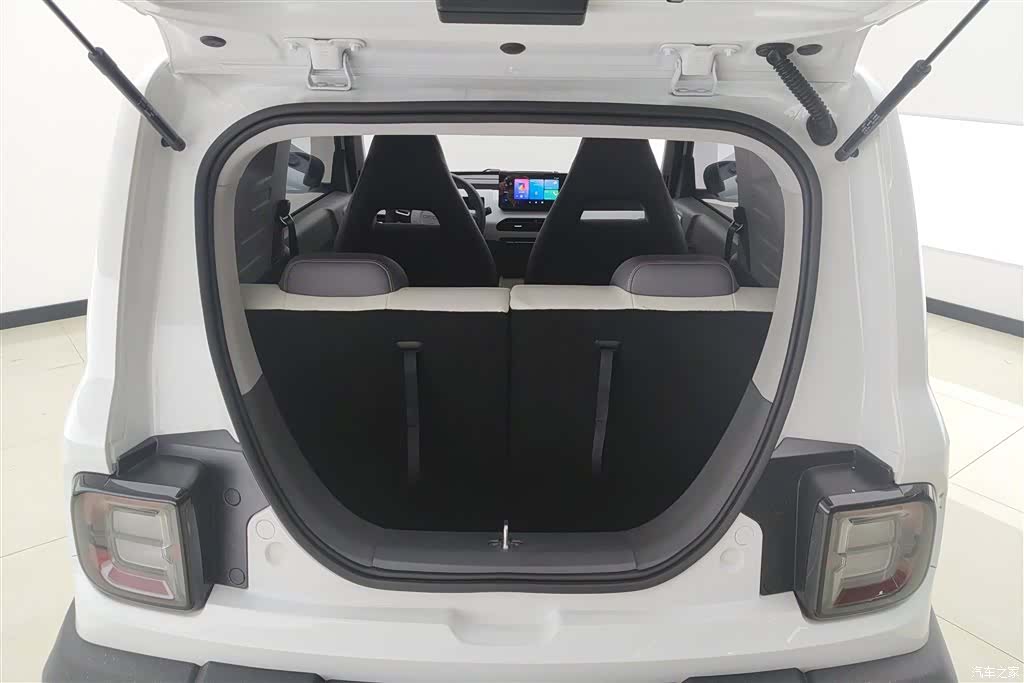 Geely Panda, 2024 4