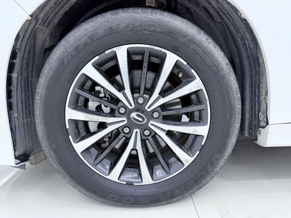 Trumpchi Trumpchi M8