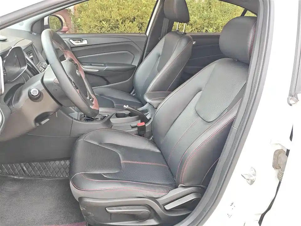 Chery Arrizo 5 Chery Arrizo 5