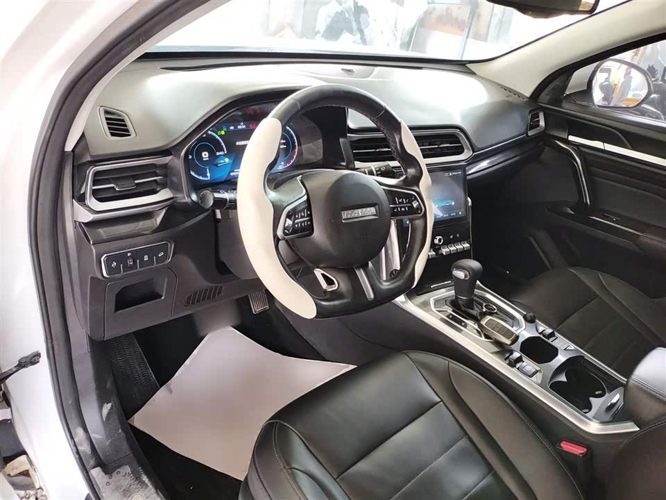 Haval F5