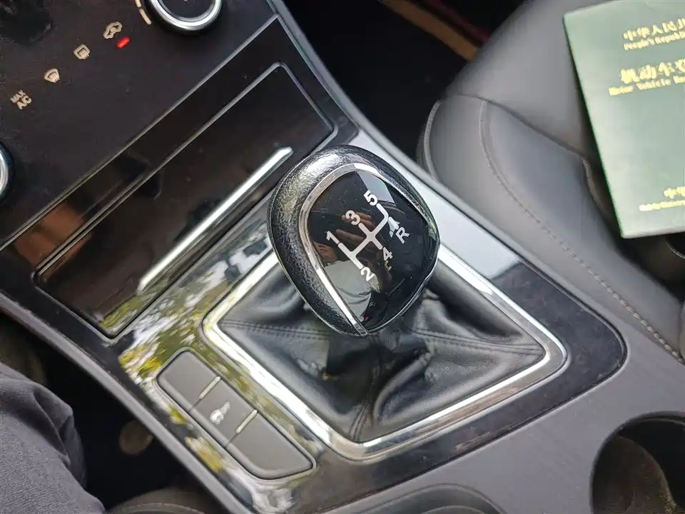 Chery Arrizo 5 Chery Arrizo 5