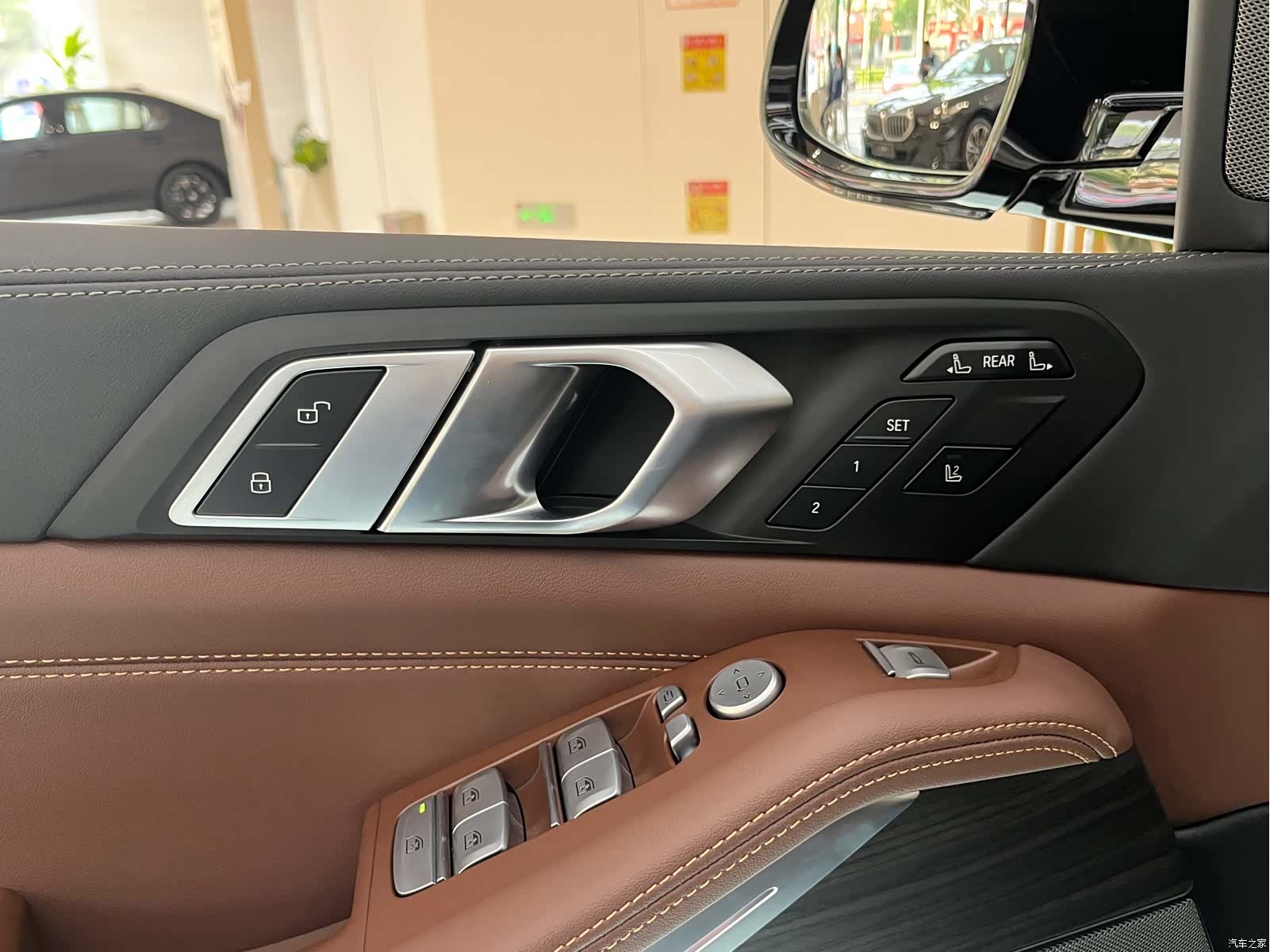 BMW X7, 1900 4