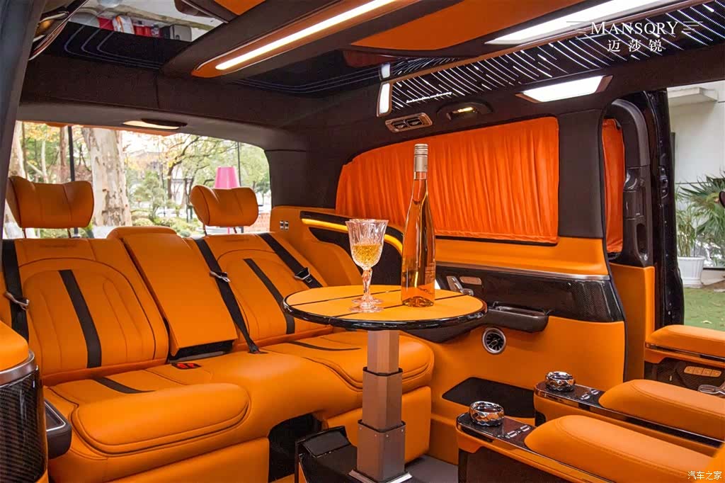 Mansory MV680, 2026 все фото