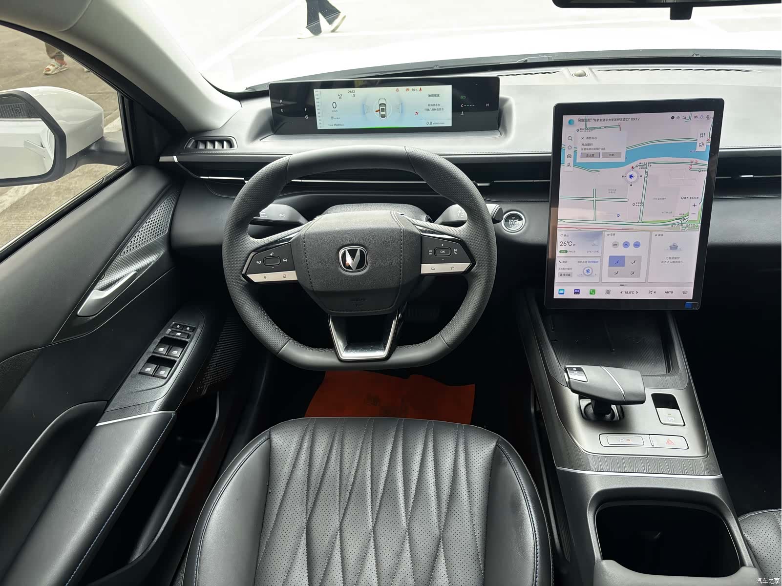 Changan Eado, 2025 6