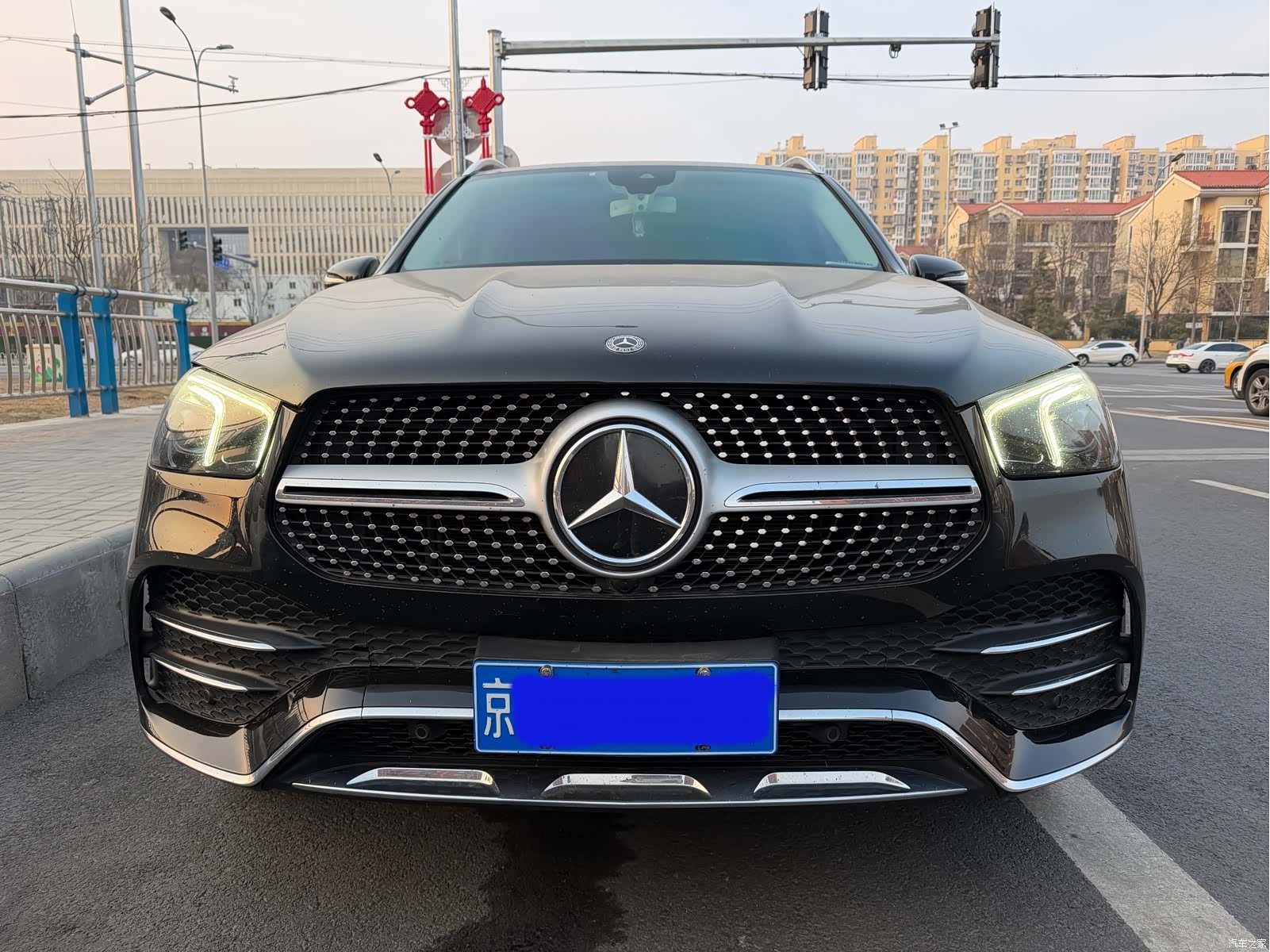 Mercedes-Benz GLE, 2020 2