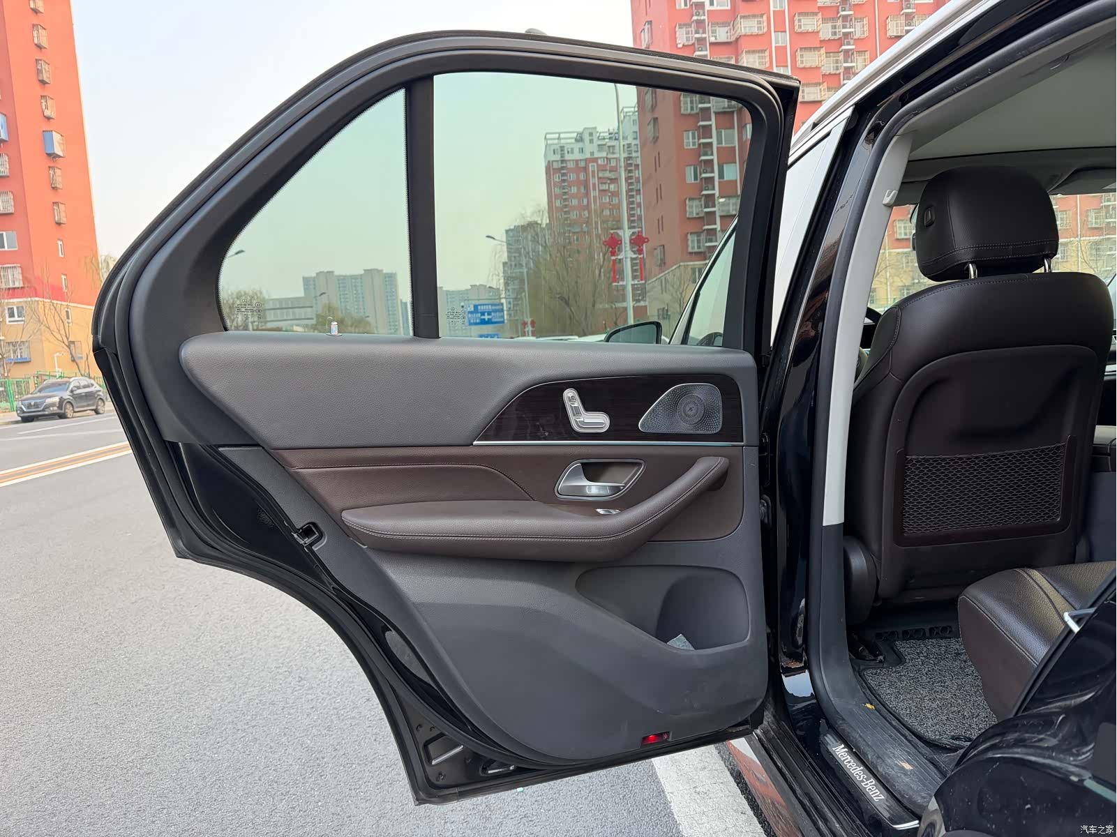Mercedes-Benz GLE, 2020 8
