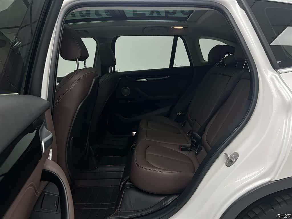 BMW X1, 2022 20