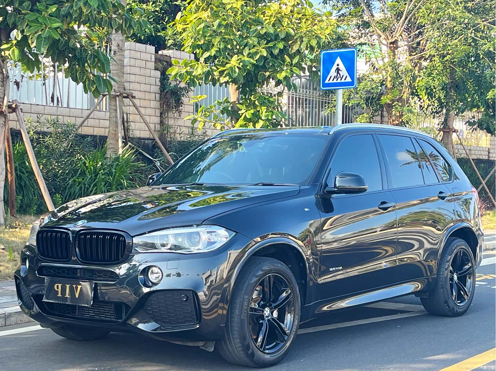 BMW X5, 2017 10