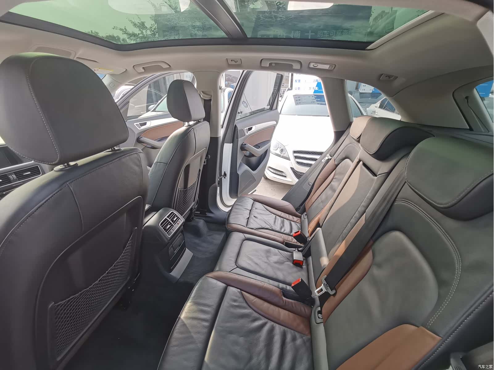 Audi Q5, 2017 13