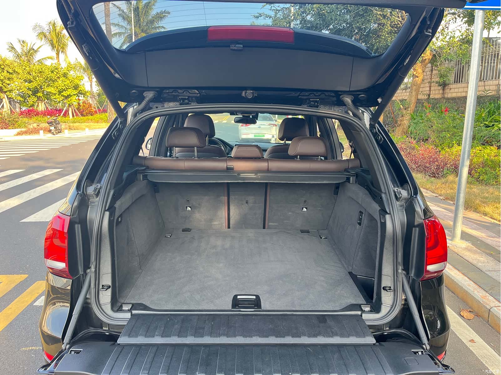 BMW X5, 2017 24