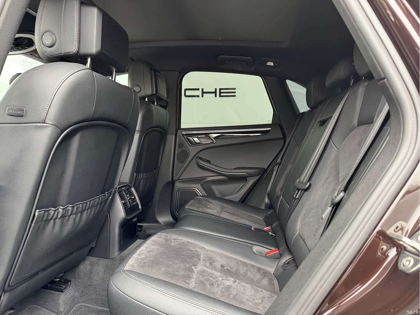 Porsche Macan, 2016 21