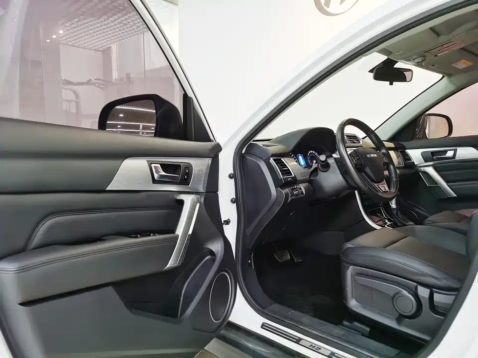 Haval H2