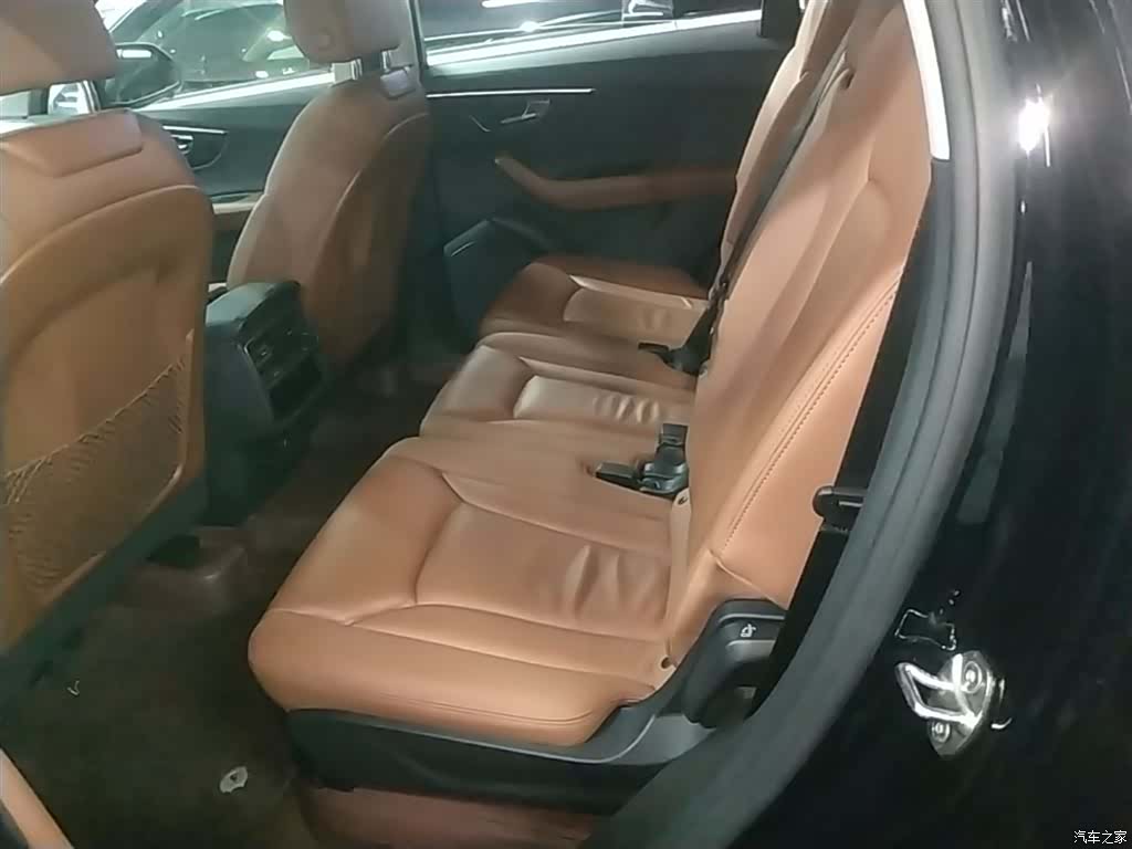 Audi Q7, 2020 17