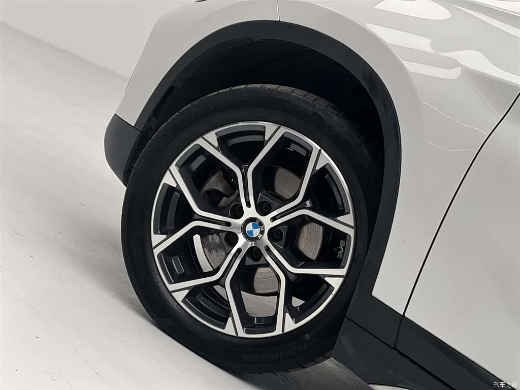 BMW X1, 2022 12