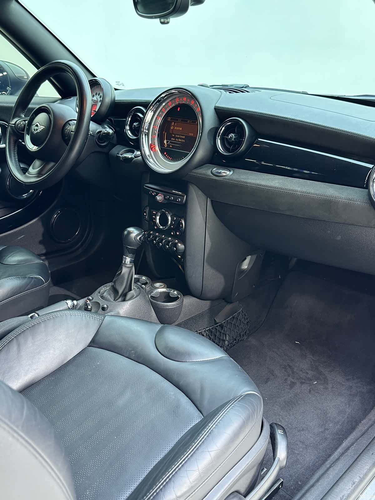 Mini Cooper, 2012 10