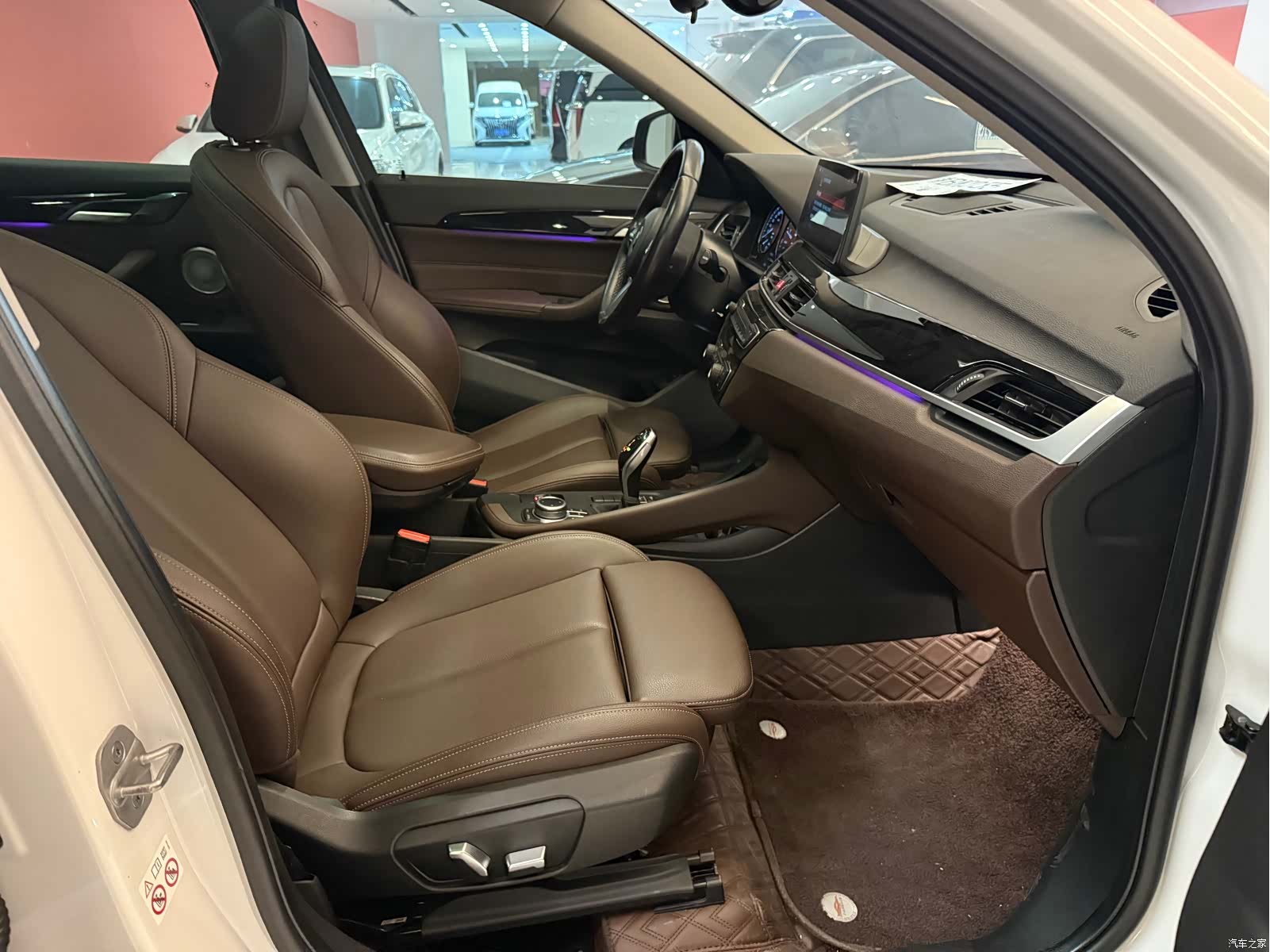 BMW X1, 2022 10