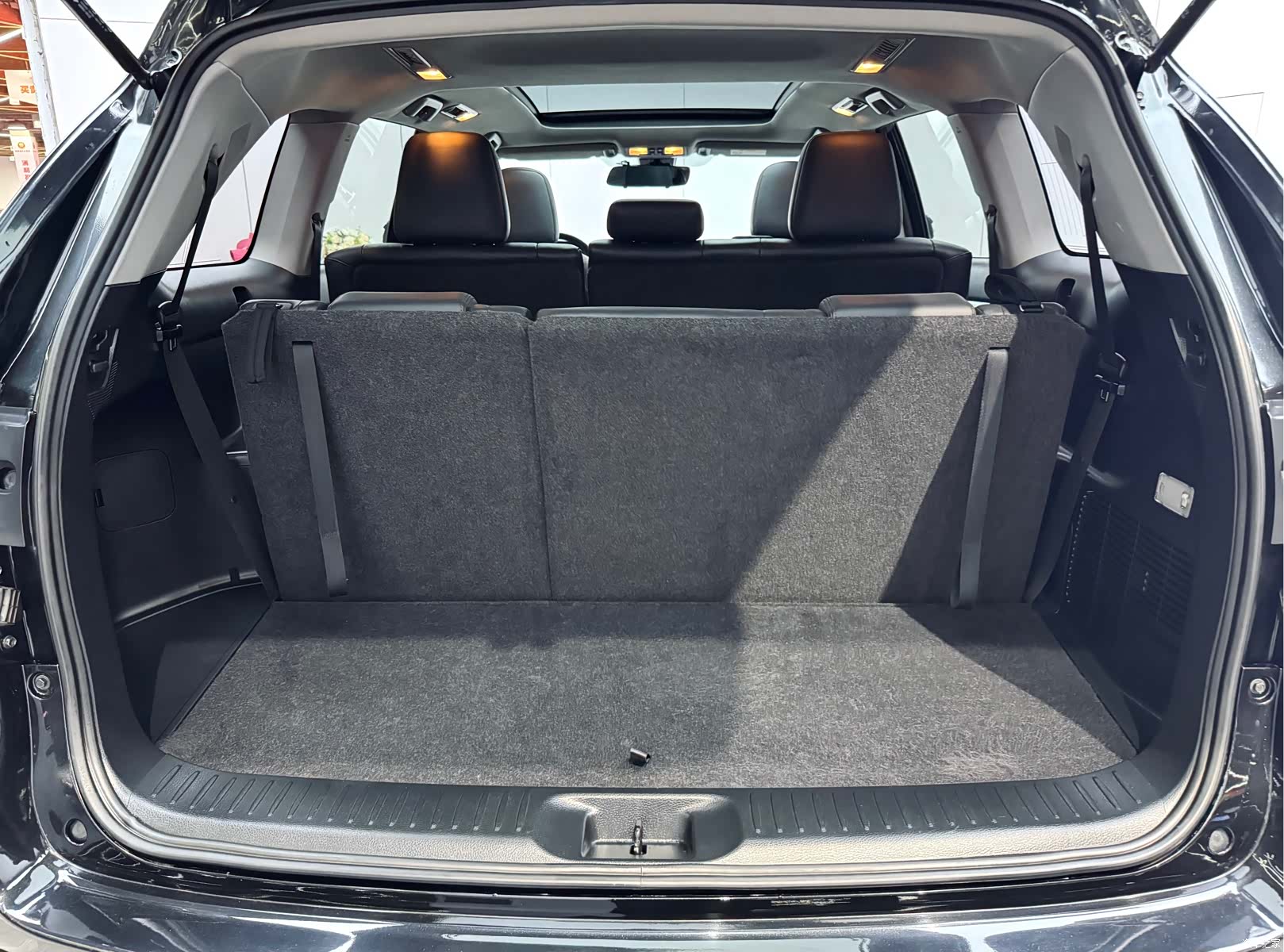 Toyota Highlander, 2019 25