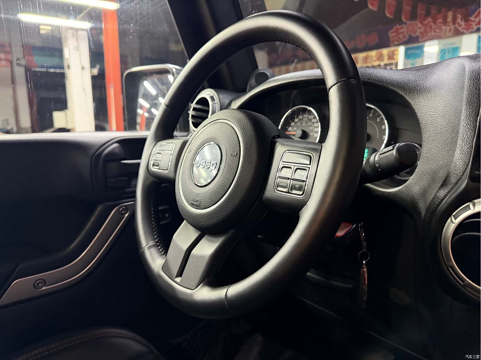 Jeep Wrangler, 2012 13
