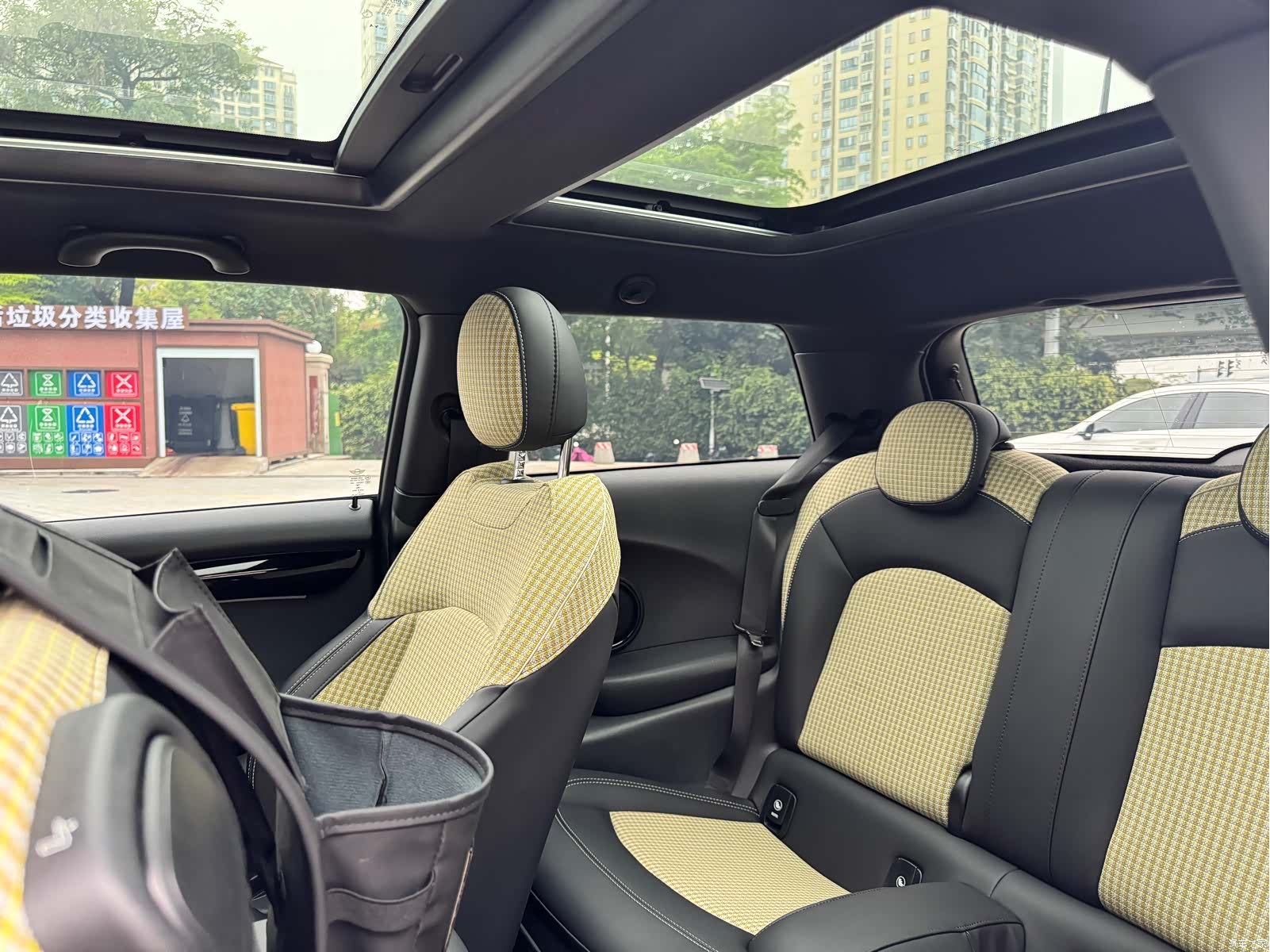 Mini Cooper, 2022 8