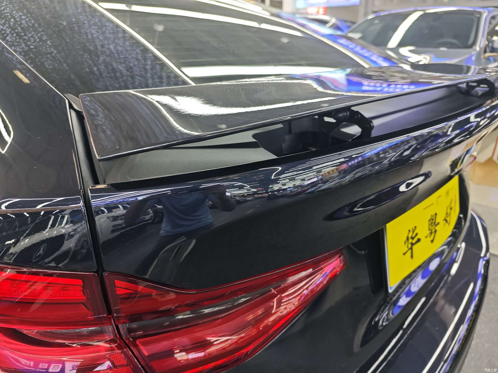 BMW 6 Series GT, 2025 26
