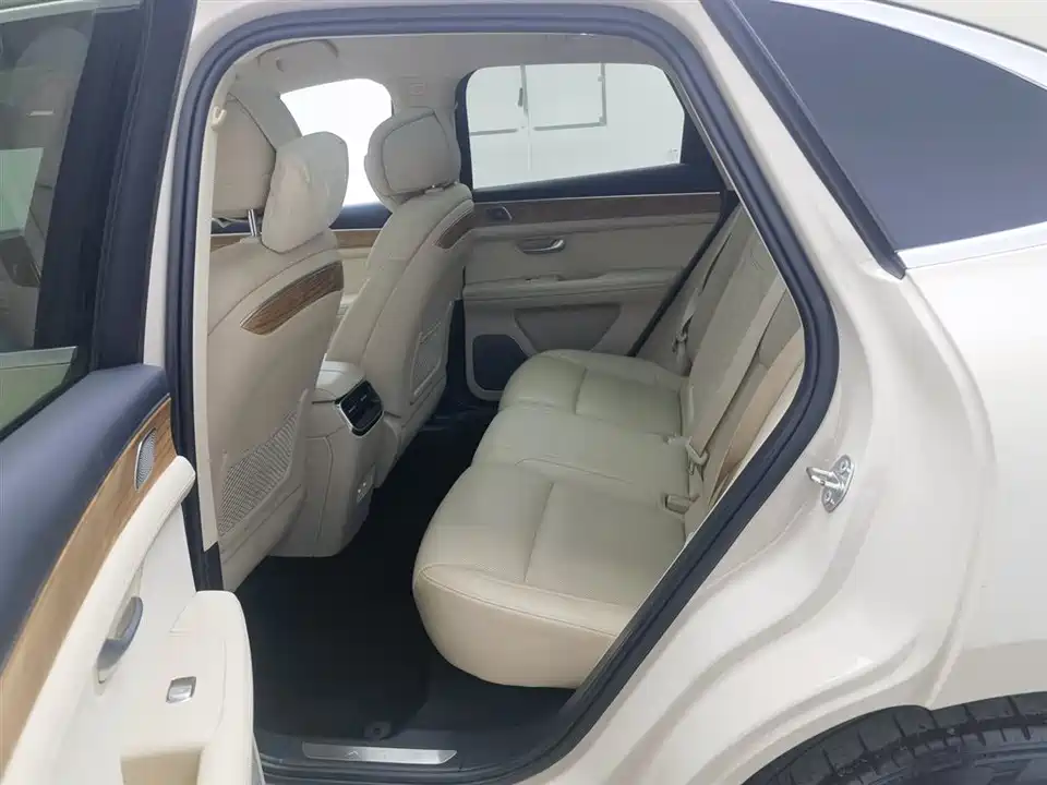 HarmonyOS Ask the world M5