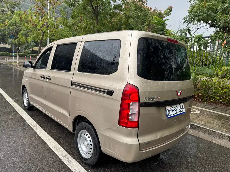 Wuling Wuling Hongguang V
